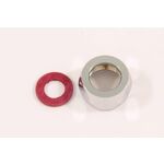 IDS Überwurfmutter B964862 12-er Rohr 3/8Zoll chrom IDEAL STANDARD