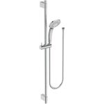 IDS Brausekombination IDEALRAIN PRO M3 m 3 Fkt.-Handbrause d= 100mm 900mm chrom IDEAL STANDARD