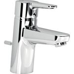 IDS Waschtischarmatur CONNECT BLUE ND chrom IDEAL STANDARD