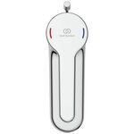 IDS Waschtischarmatur CERAPLUS 2 mit Metallablauf chrom IDEAL STANDARD