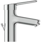 IDS Waschtischarmatur CERAPLUS 2 mit Metallablauf ND chrom IDEAL STANDARD