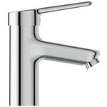 IDS Waschtischarmatur CERAPLUS 2 ohne Ablaufgarnitur ND chrom IDEAL STANDARD