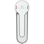 IDS Waschtischarmatur CERAPLUS 2 gründe ohne Ablaufgarnitur chrom IDEAL STANDARD