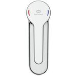 IDS Waschtischarmatur CERAPLUS 2 gründe ohne Ablaufgarnitur ND chrom IDEAL STANDARD