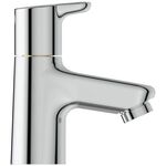 IDS Standventil CERAPLUS 2 chrom IDEAL STANDARD