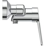 IDS Brausearmatur CERAPLUS 2 AP chrom IDEAL STANDARD