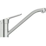 IDS Einhebel-Küchenarmatur CERAFLEX DN 15, ND, BlueStart chrom IDEAL STANDARD