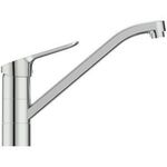 IDS Einhebel-Küchenarmatur CERAFLEX DN 15 BlueStart z Vorfenstermontage chr IDEAL STANDARD