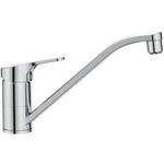 IDS Einhebel-Küchenarmatur CERAFIT DN 15, ND, BlueStart chrom IDEAL STANDARD