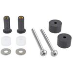 IDS Befestigungssatz für Schalen für Venice IDEAL STANDARD