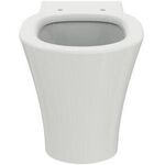 IDS Stand-Tiefspül-WC CONNECT AIR AquaBlade, 360x545x400mm weiß IDEAL STANDARD