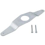 IDS Befestigungssatz CONNECT SPHERE für Aufsatzschale IDEAL STANDARD