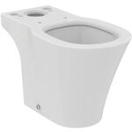 IDS Stand-TWC-Kombi CONNECT AIR AquaBlad 365x665x780mm Ab au waagerecht weiß I+ IDEAL STANDARD