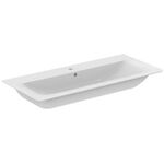 IDS Möbelwaschtisch CONNECT AIR 1040x460x165mm weiß I+ IDEAL STANDARD