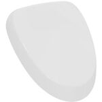 IDS Urinaldeckel SoftClosing CONNECT weiß IDEAL STANDARD