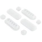 IDS Sitzpuffür für WC-Sitz CONNECT IDEAL STANDARD