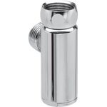 IDS Brauseschlauchentleerventil CERAPLUS Idealrain Pro Chrom IDEAL STANDARD