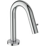 IDS Standventil IDEALSTREAM Ausladung 126mm chrom IDEAL STANDARD