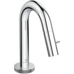 IDS Standventil IDEALSTREAM Ausladung 152mm chrom IDEAL STANDARD