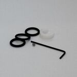 IDS Reparatursatz zu Auslauf, komplett IDEAL STANDARD