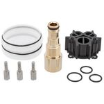 IDS Verlängerung 20mm für UP Bausatz 2 IDEAL STANDARD