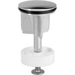 IDS Ablaufstopfen gold IDEAL STANDARD