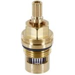 IDS Keramik-Oberteil 1/2Zoll, rechtsschließend IDEAL STANDARD