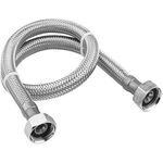 IDS Druckschlauch 1/2Zollx1/2Zoll Länge 300mm IDEAL STANDARD