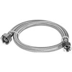 IDS Adapterschlauch G1/2Zoll - M 15x1 IDEAL STANDARD