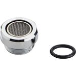 IDS Luftsprudler komplett matt nickel IDEAL STANDARD