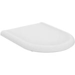 IDS WC-Sitz CLODIA weiß IDEAL STANDARD