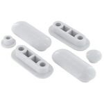 IDS Sitzpuffür für WC-Sitz ESCAPE IDEAL STANDARD