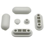 IDS Sitzpuffür für WC-Sitz MIA IDEAL STANDARD