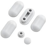 IDS Sitzpuffür für WC-Sitz SOFTMOOD IDEAL STANDARD