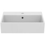 IDS Waschtisch STRADA 500x420x145mm weiß I+ IDEAL STANDARD