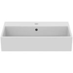 IDS Waschtisch STRADA 600x420x145mm weiß I+ IDEAL STANDARD