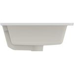 IDS Einsatzwaschtisch STRADA 595x435x170mm weiß IDEAL STANDARD