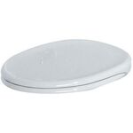 IDS WC-Sitz ISABELLA mit Deckel Scharniere ES weiß IDEAL STANDARD