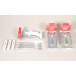 IDS Wannenanker 3 Stück IDEAL STANDARD