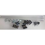 IDS Einbaurahmen ULTRA FLAT S f bodenebenen EB Gr. 1 (bis 1200x1200mm) IDEAL STANDARD