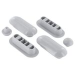 IDS Sitzpuffür für WC-Sitz TONCA IDEAL STANDARD