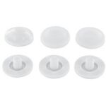 IDS Sitzpuffür für WC-Sitz CALLA IDEAL STANDARD