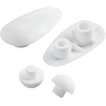 IDS Sitzpuffür für WC-Sitz CELIA IDEAL STANDARD