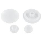 IDS Sitzpuffür für WC-Sitz TIZIO ab 01.01.2003 IDEAL STANDARD