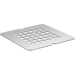 IDS Ablaufabdeckung ULTRA FLAT S Edelstahl (Ersatzteil) IDEAL STANDARD