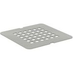 IDS Ablaufabdeckung ULTRA FLAT S Quarzgrau IDEAL STANDARD