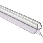 IDS Dichtlippe 16mm, für Duschwand IDEAL STANDARD