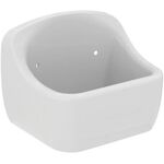 IDS Ausgussbecken Duoro 445x340mm weiß IDEAL STANDARD