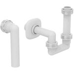 IDS Siphon IDEAL FLOW II IDEAL STANDARD