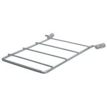 IDS Klapprost für Duoro Ausgussbecken chrom IDEAL STANDARD